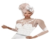 3836 wedding