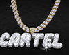 Cartel custom NGBT