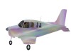 Beechcraft 4 Seater