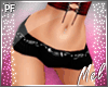 M~ Jaz Outfit Black/Red