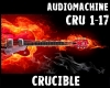 Crucible CRU / 17