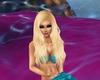 Mermaid Blonde Hair