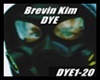 Brevin Kim-DYE
