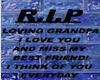 ~grandpa tombstone~