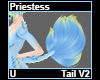 Priestess Tail V2