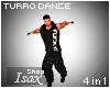 4in1 Turro Dance