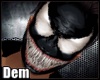 !D! Venom Mask