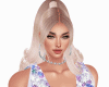 Blue Gown