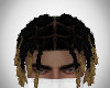 Blonde Dreads