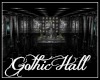 ~SB Gothic Hall