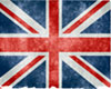 [K] Anim. British Flag
