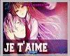 je t'aime nightcore