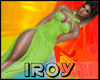 !R Dress