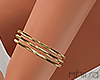 ❥ - Armband' Gold