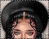 Black Spring Hat