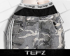 𝕿 . F ϟ CAMO STRIPES
