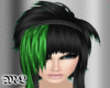 [ML] Manarace emo green