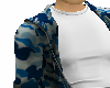 APE HOODIE CAMO