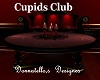 cupids club coffee table