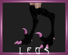 Raptriss Legs/Feet1 *me*