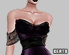 !Morgana Witch Purple!