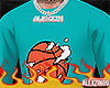 Shirt Smokeball