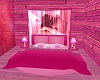 BED PINK ANIMATED 6P