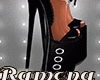 Black Sandals