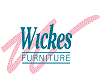 wickes furniture sign