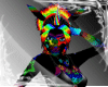 Unicorn Rainbow Bundle F