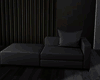 Black Couch Small