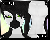 [Pets] Mumble | fur v2
