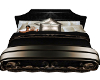 JD 3 Pose Bed in Black