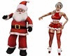 Santa 🎅 Dance