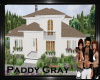 PG Gray Villa