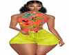 Spring Short Set 3