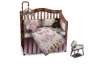 Lil Cowgirl Crib