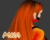!N! Witchy Orange Hair