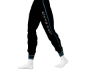 Calça World Dance Black 