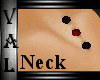 (Val) Neck Piercing