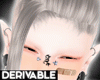 髪 draken derivable