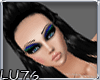 LU Black Bangs 7