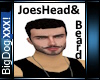 [BD]JoesHead&Beard