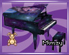 |M| Galaxy Piano 