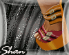 *MSB* Buckle-up V2 Shoes