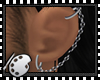 (*A) Earring Chain IV