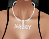 Maggy Necklace