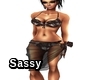Sassy Bikini