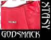 SOUTIEN-GORGE SAC