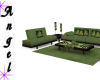 Celtic LoungeSet